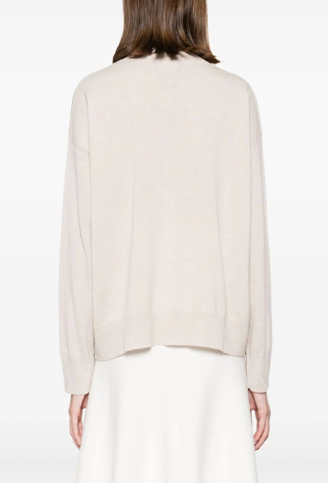 Fabiana Filippi Maglieria da Donna  Rimani accogliente e alla moda con la maglieria FW24 di Fabiana Filippi - 100%WS per donne. Perfetta per le stagioni più fredde. Acquista ora!