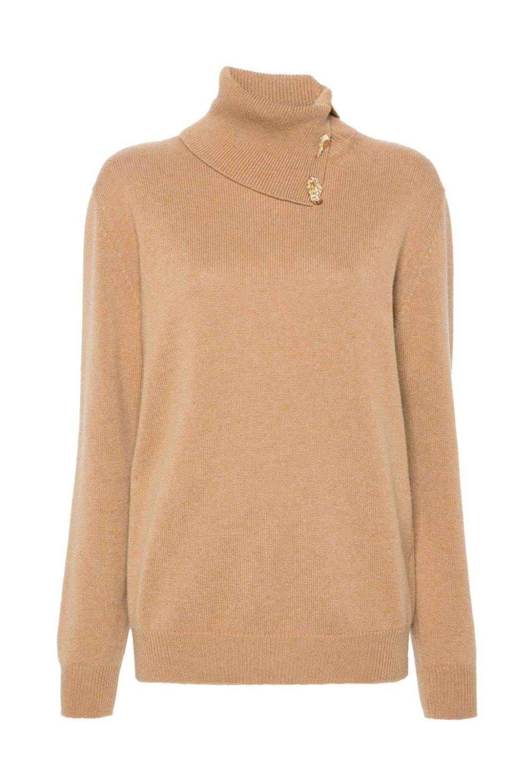 Fabiana Filippi Knitwear for Women Stay cozy and stylish with Fabiana Filippi's FW24 Knitwear - 100%WS for Women. Perfect for the colder seasons. Shop now!