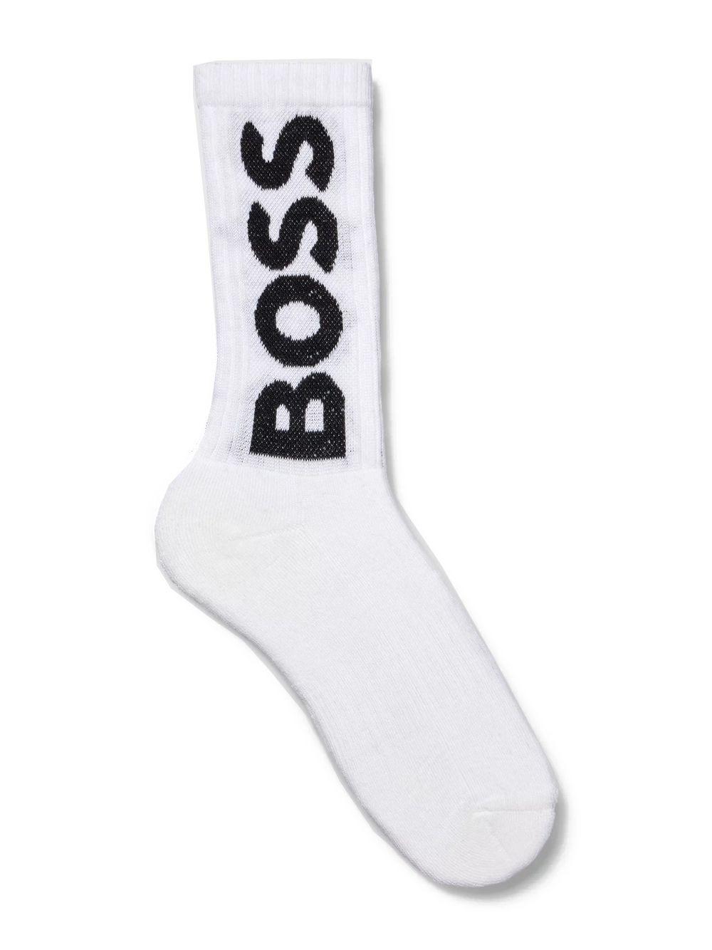 Hugo Boss Socks for man QS RIB LOGO