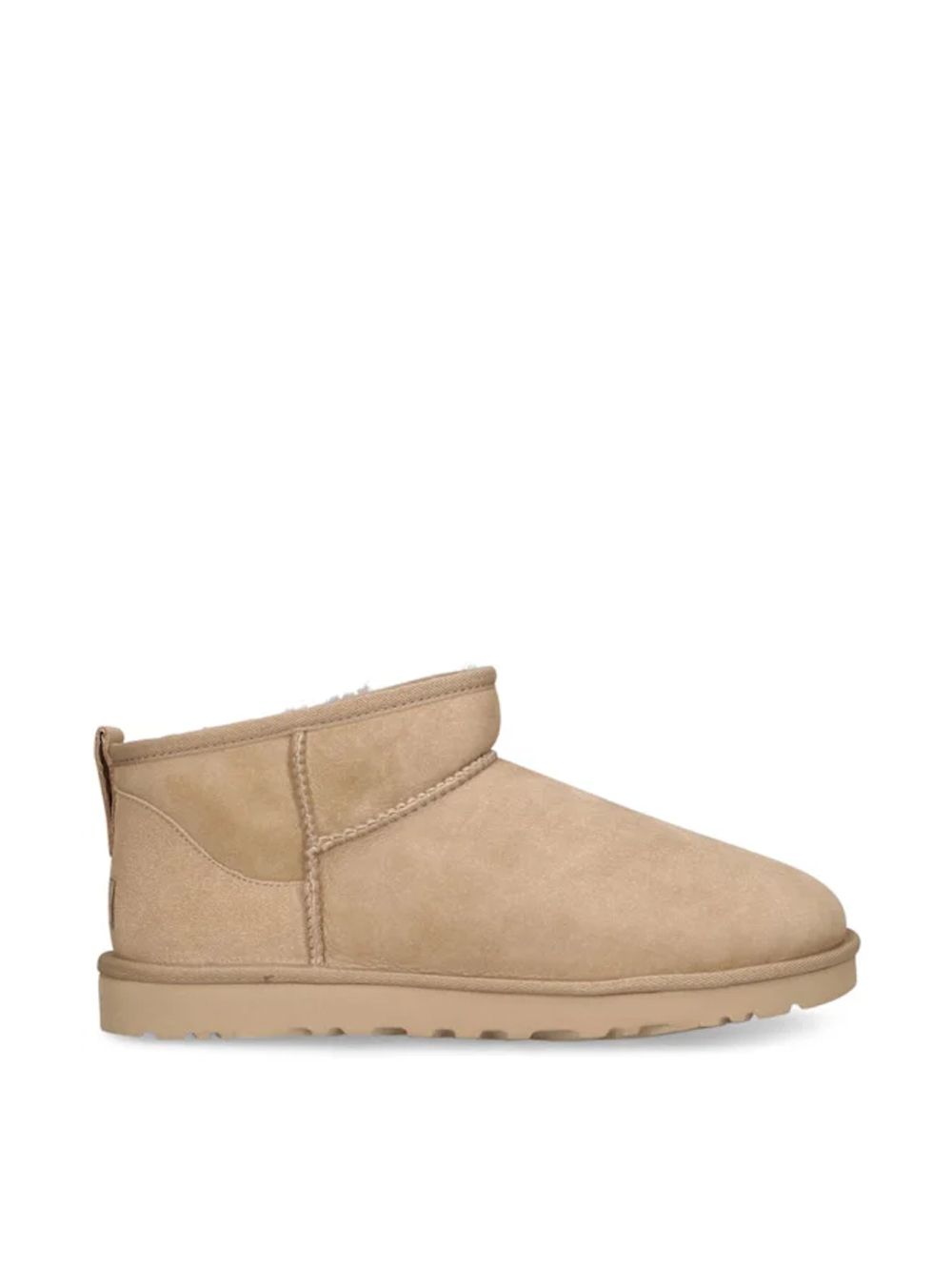 UGG Classic Ultra Mini Boots for woman CLASSIC ULTRA MINI