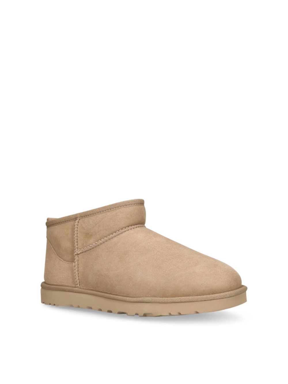 UGG Classic Ultra Mini Boots for woman CLASSIC ULTRA MINI