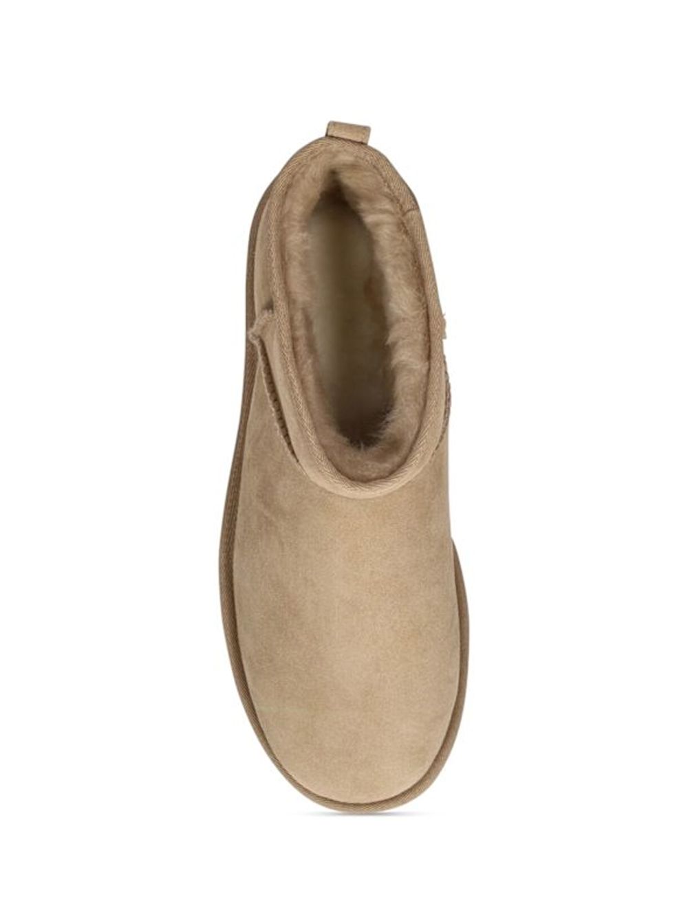 UGG Classic Ultra Mini Boots for woman CLASSIC ULTRA MINI