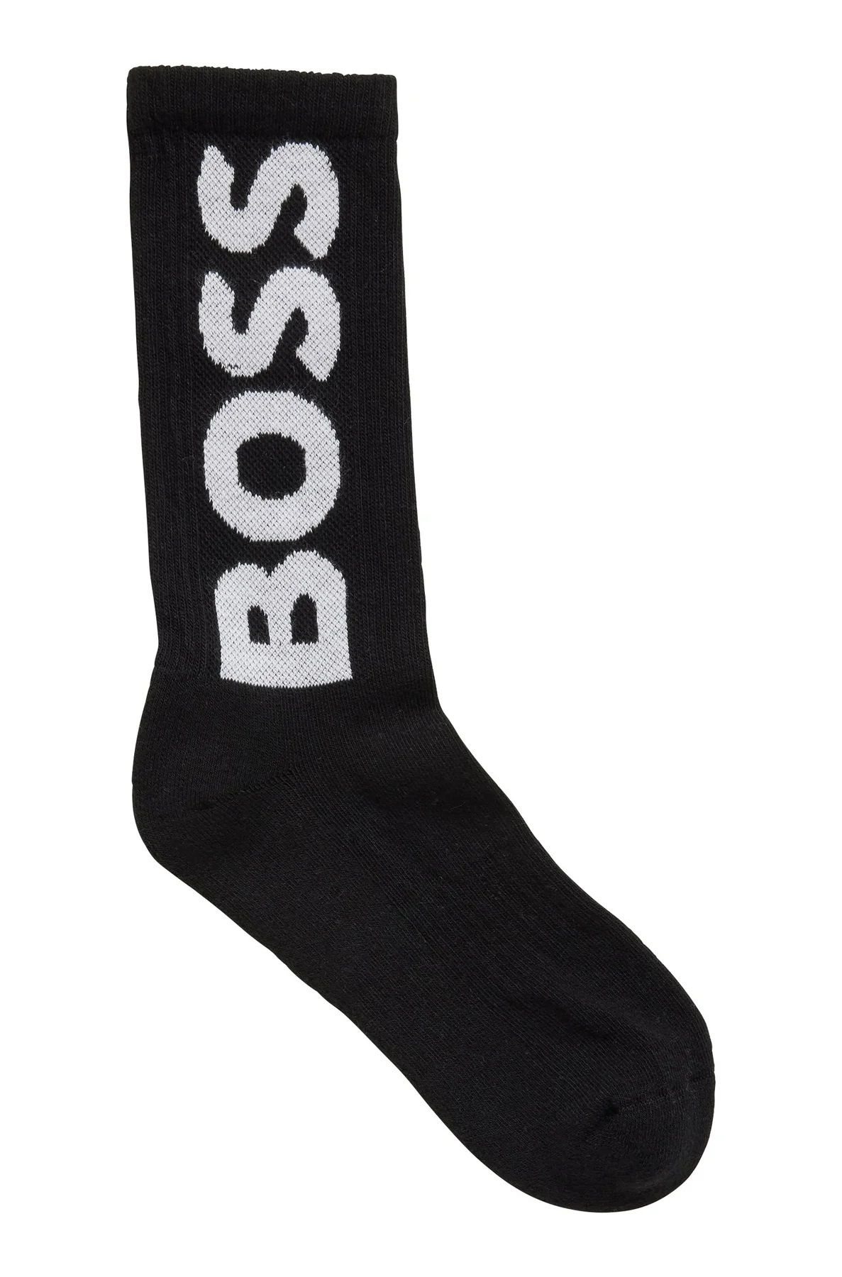 HUGO BOSS Socks for man QS RIB LOGO