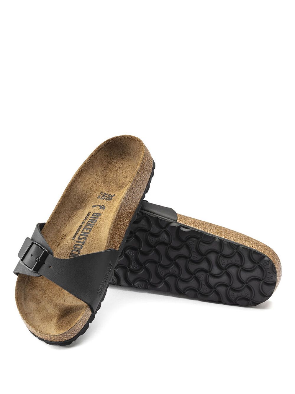 BIRKENSTOCK MADRID for woman for Women by BIRKENSTOCK - Perfect for Any Season!