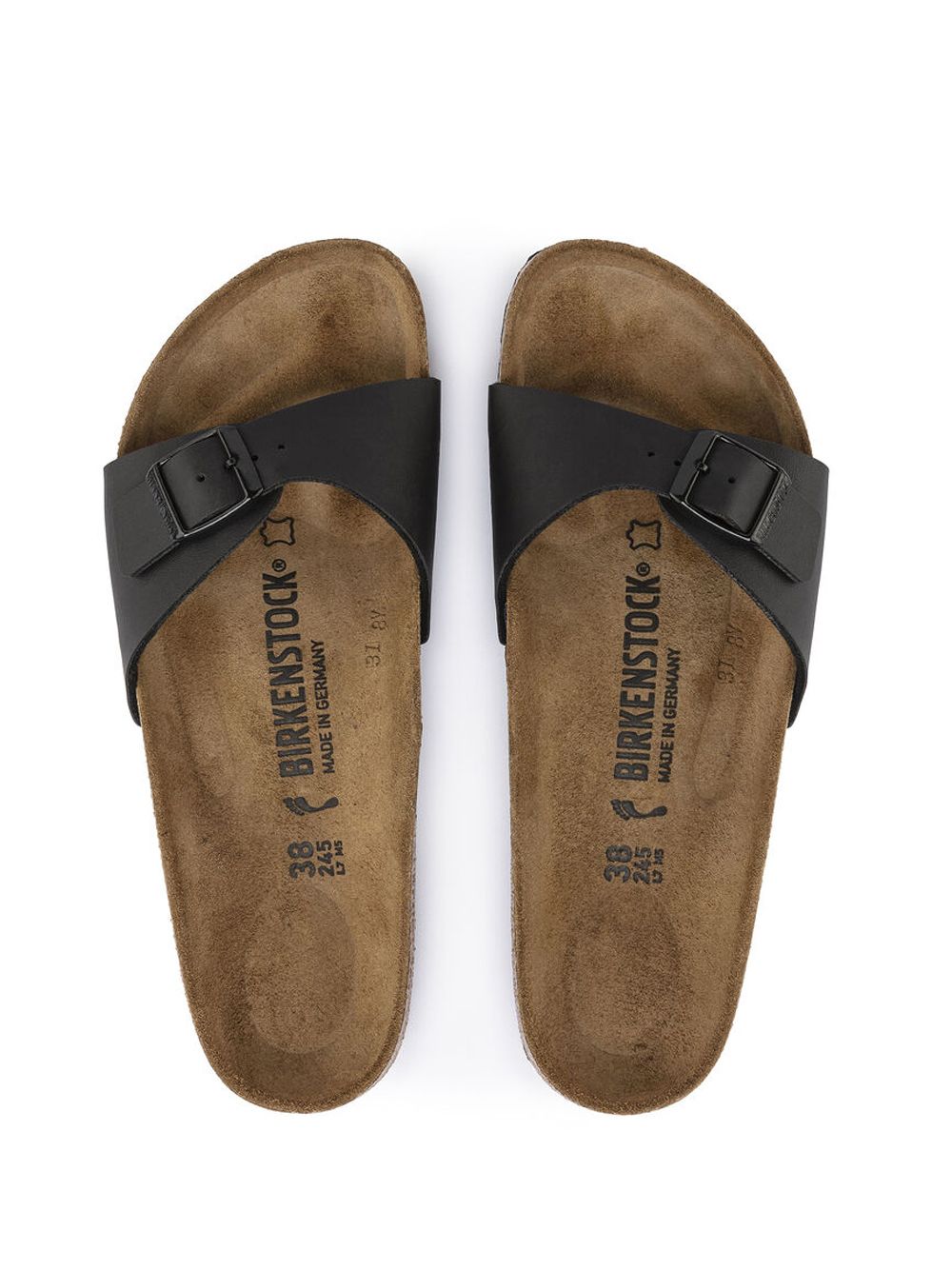 BIRKENSTOCK MADRID for woman for Women by BIRKENSTOCK - Perfect for Any Season!