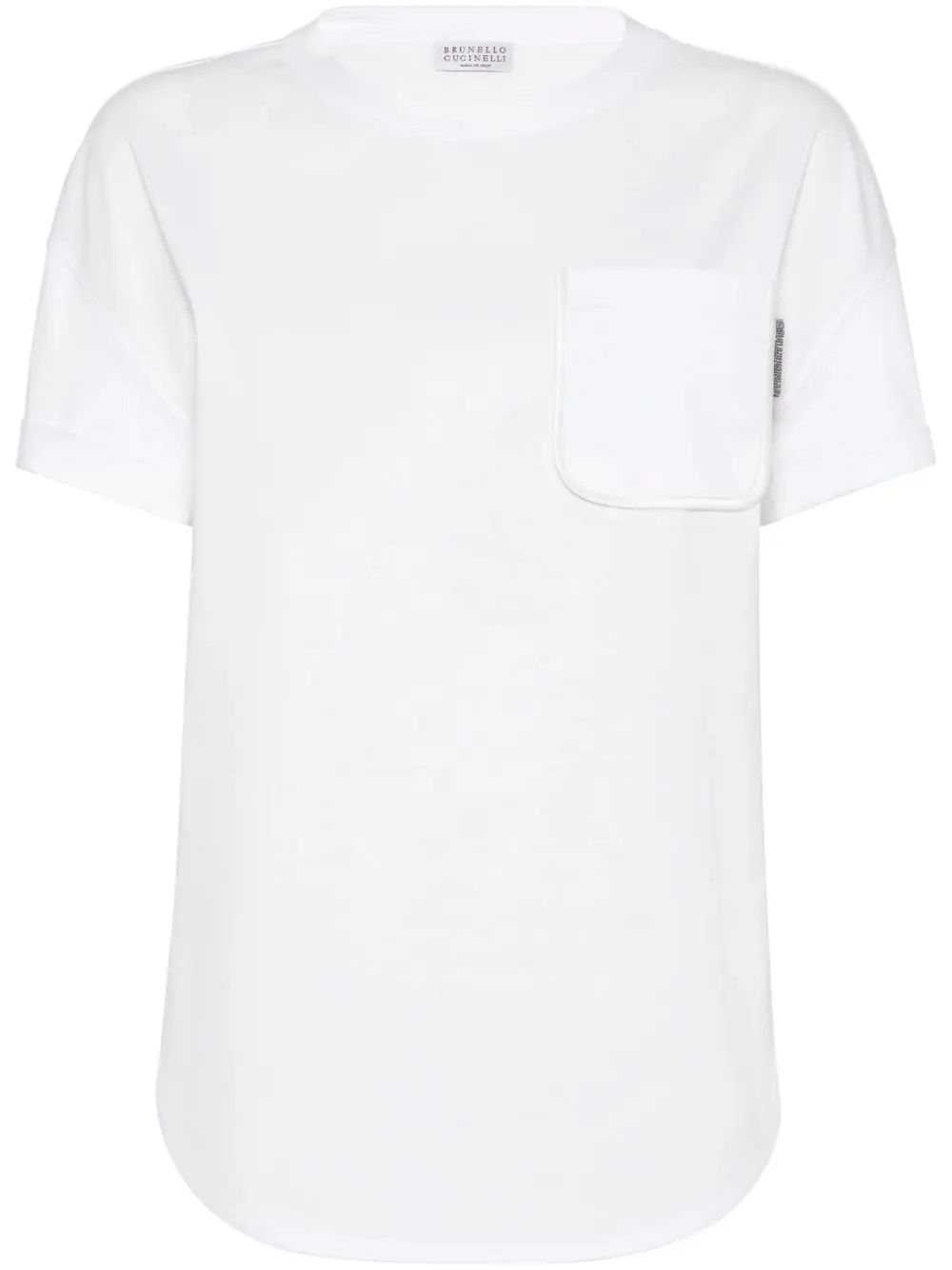 BRUNELLO CUCINELLI T-SHIRT for Women