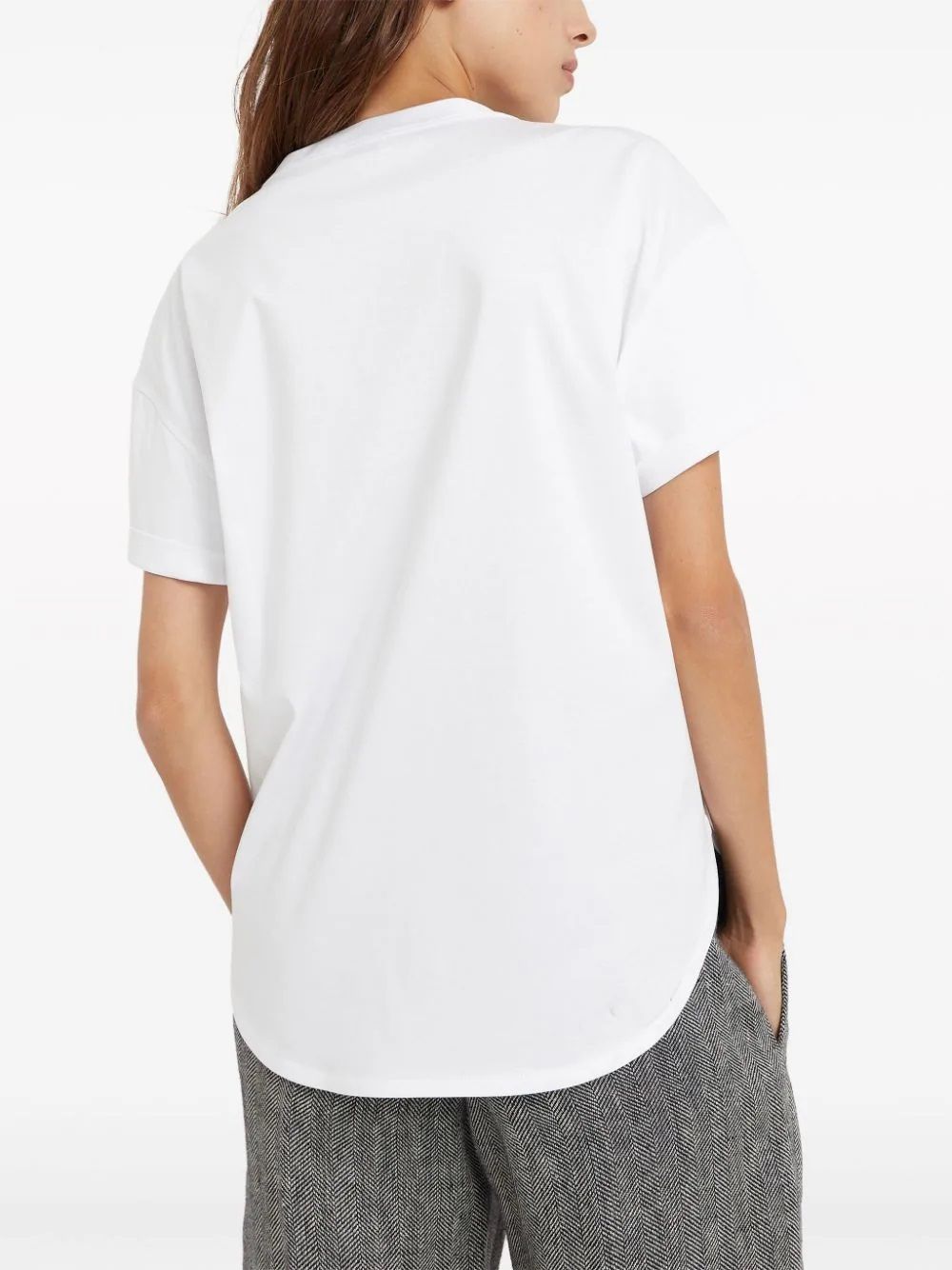 BRUNELLO CUCINELLI T-SHIRT for Women