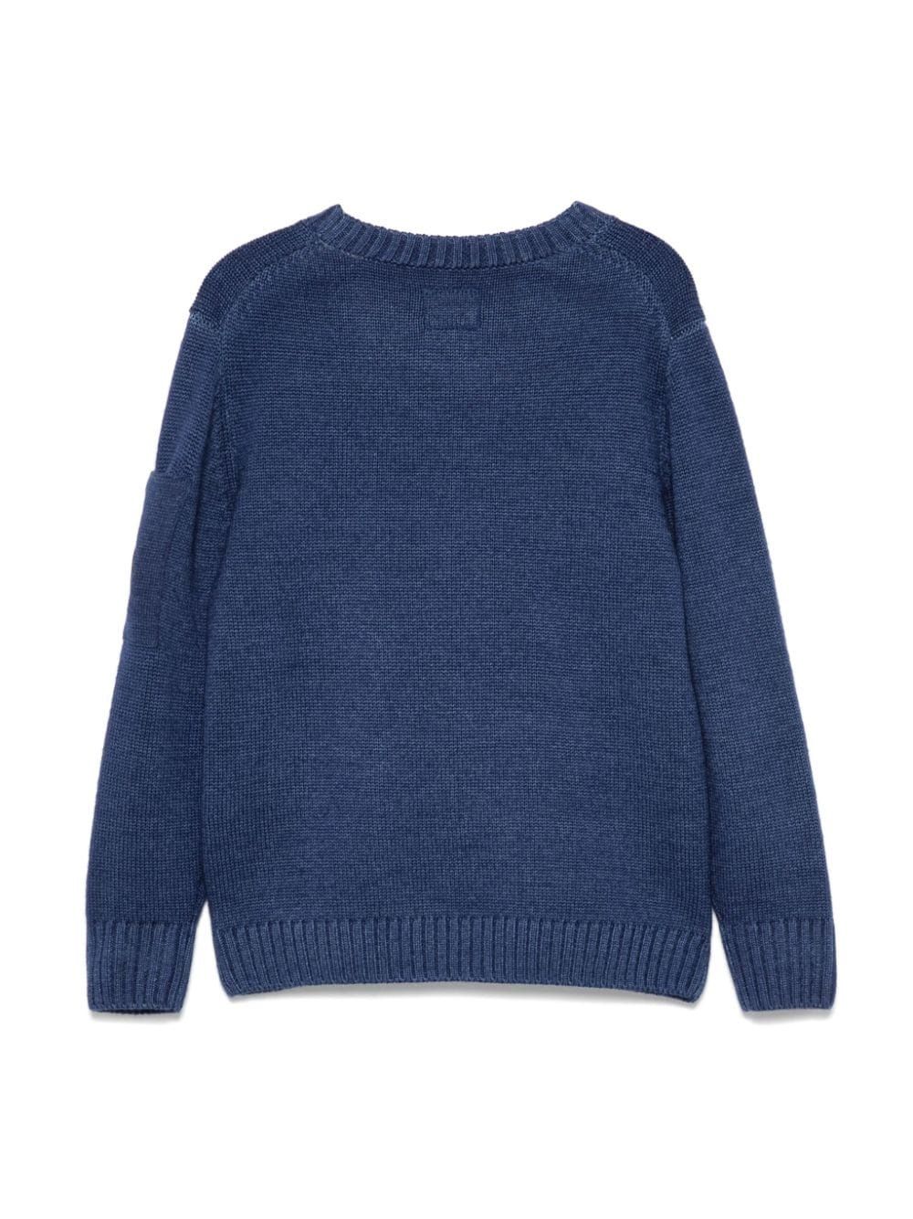 CP Company Kids Maglieria per ragazzi 