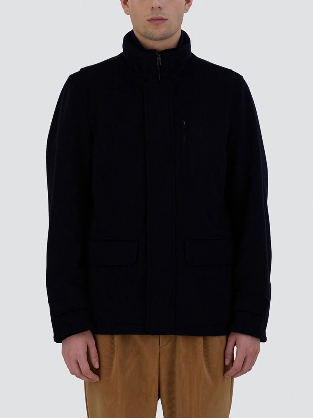 HERNO Men's Jacket GIACCA UOMO