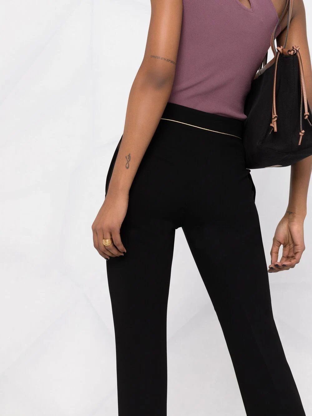 MAX MARA Pants for woman - STELLA  STELLA