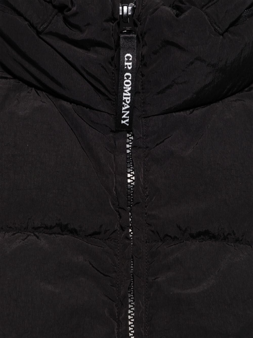 CP COMPANY KIDS GILET 