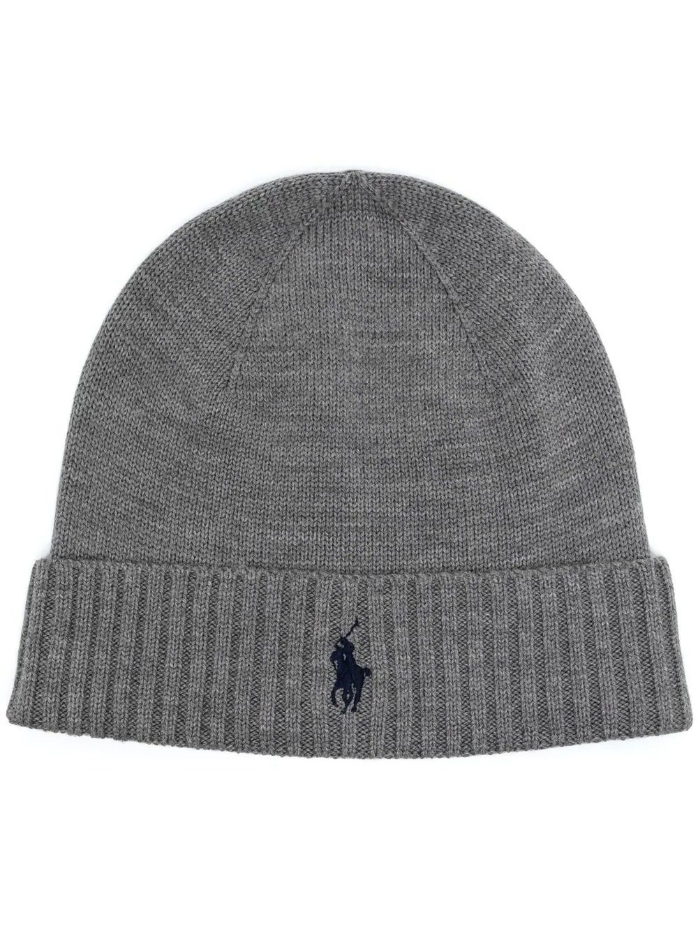 Ralph Lauren Men's Hat HAT COLD WEATHER