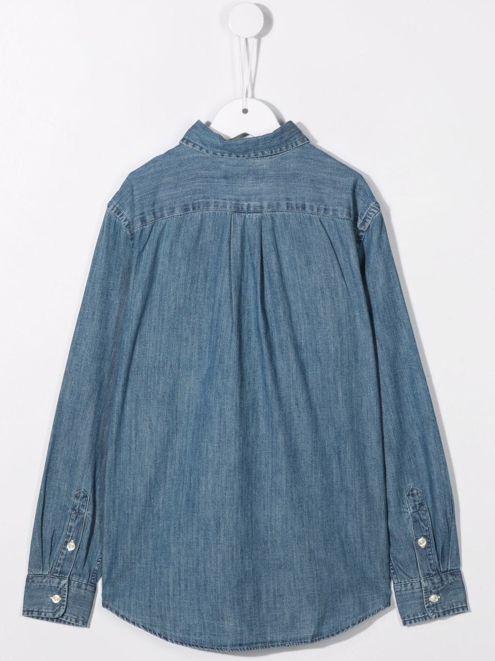 RALPH LAUREN KIDS SHIRT Premium 100% Cotton Shirts for Kids by Ralph Lauren