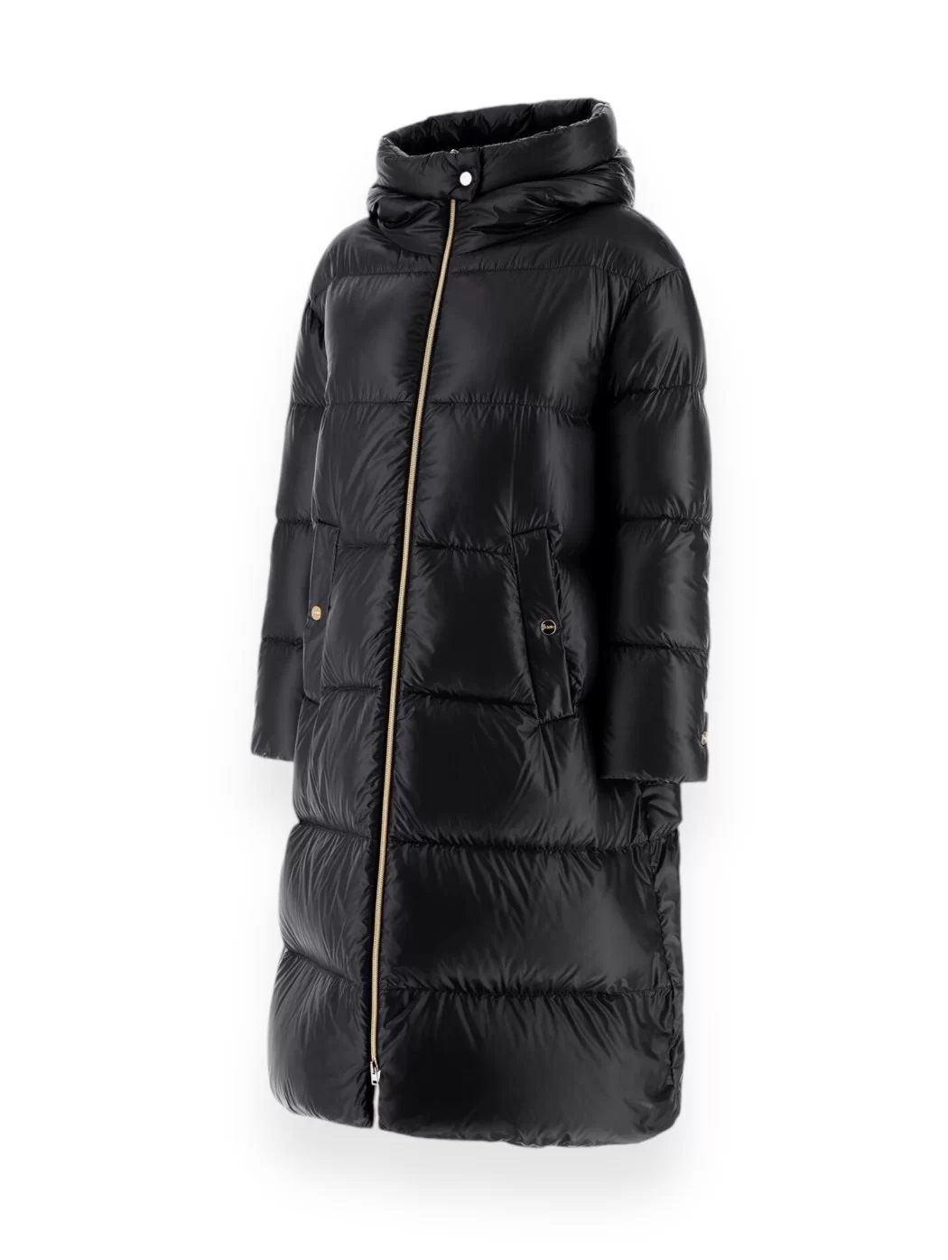 Herno Women Padded Jacket Herno Piumino Donna