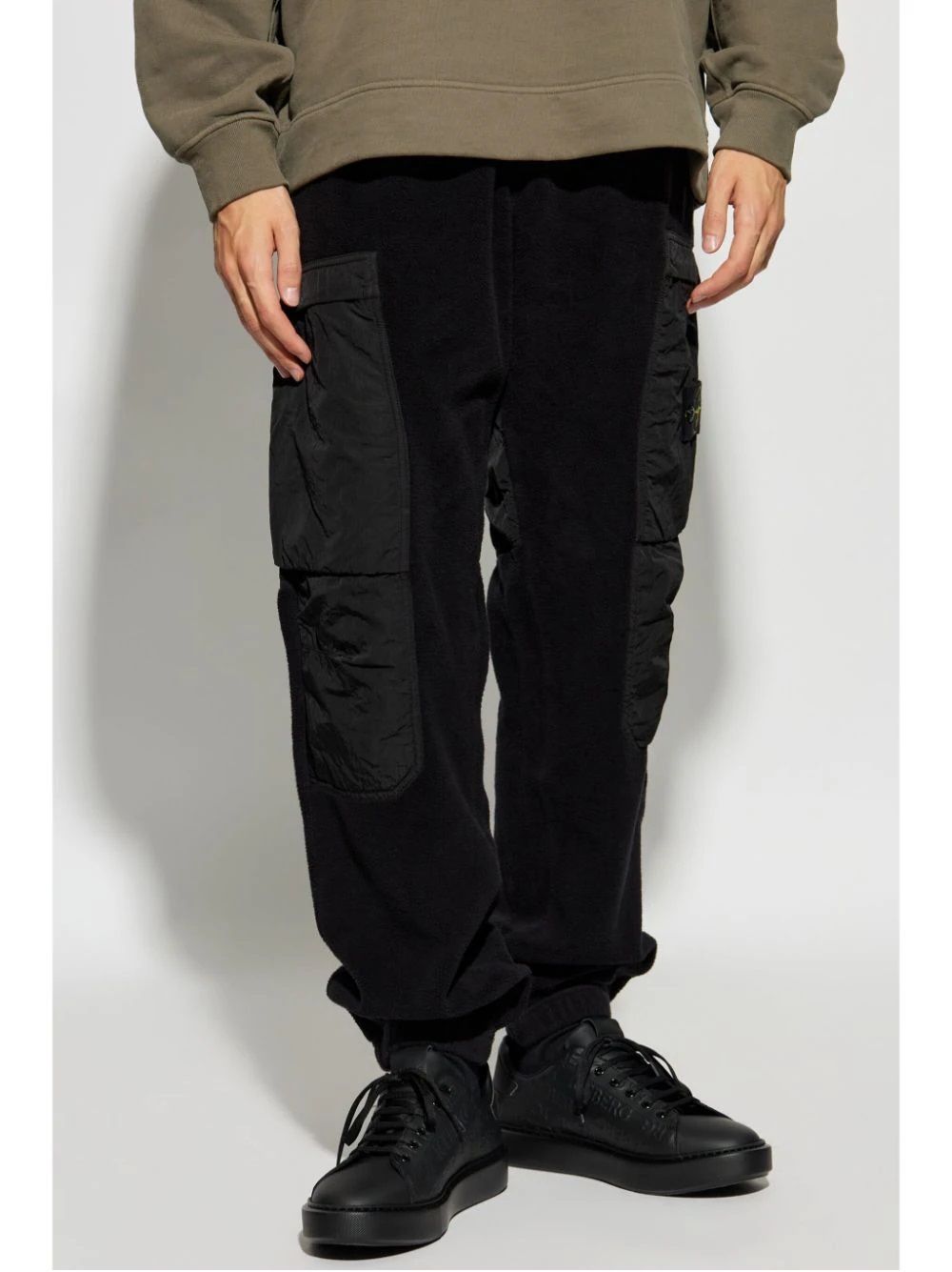 STONE ISLAND Men's pants