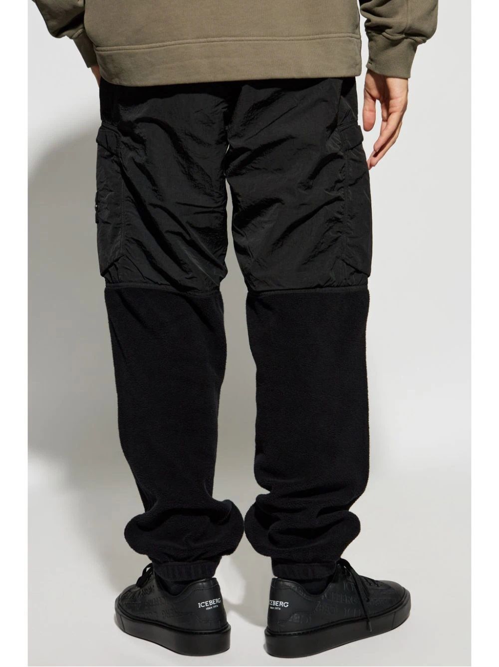 STONE ISLAND Men's pants