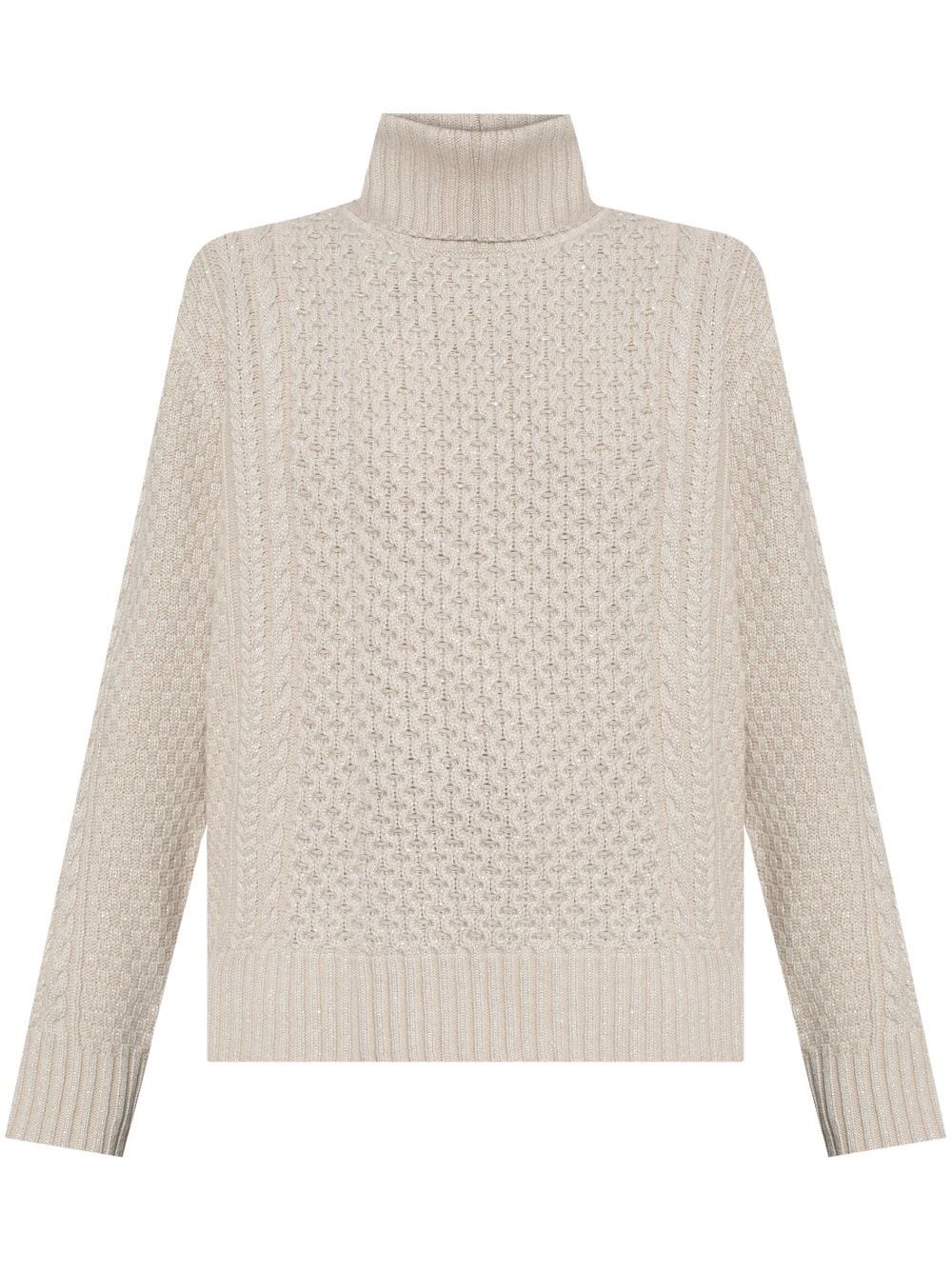 FABIANA FILIPPI maglieria da donna 