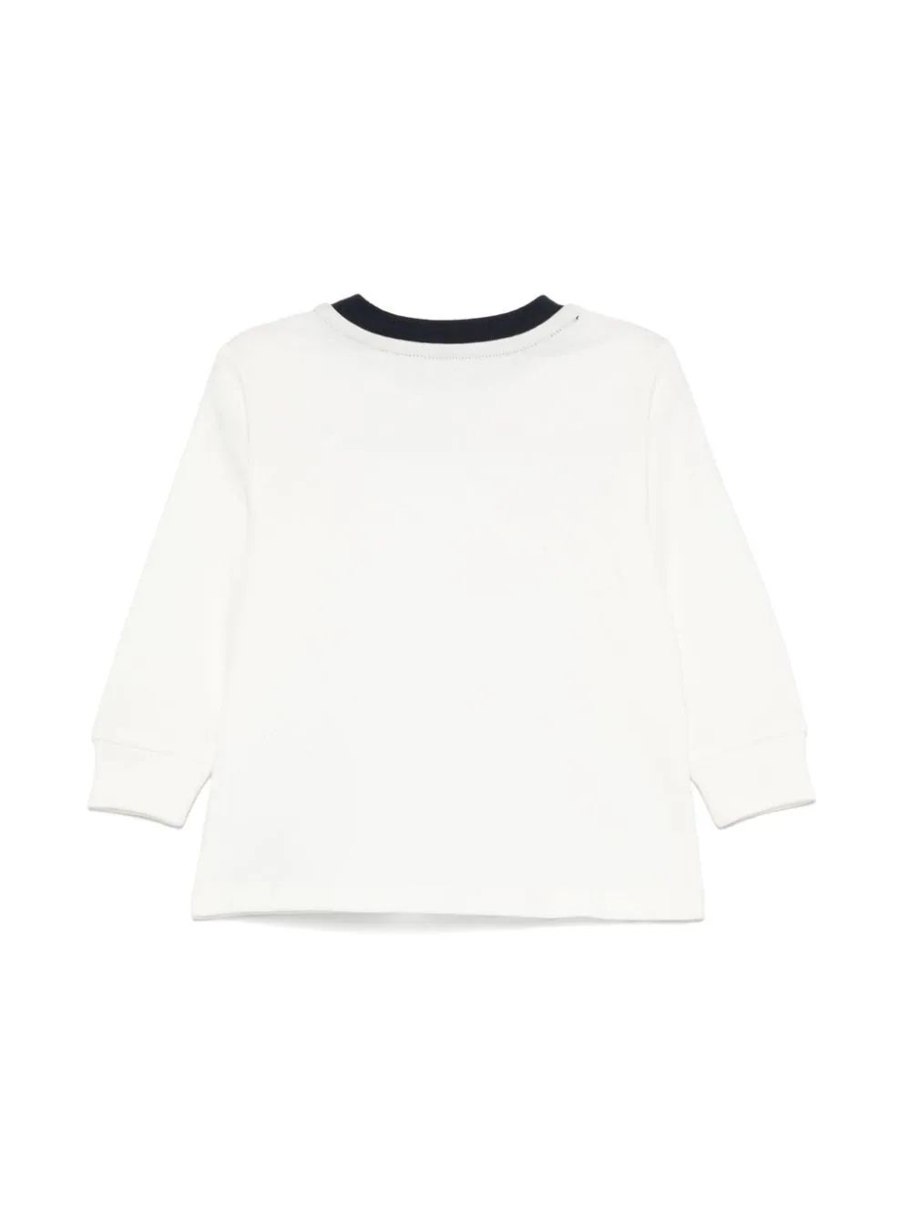 RALPH LAUREN KIDS T-SHIRT