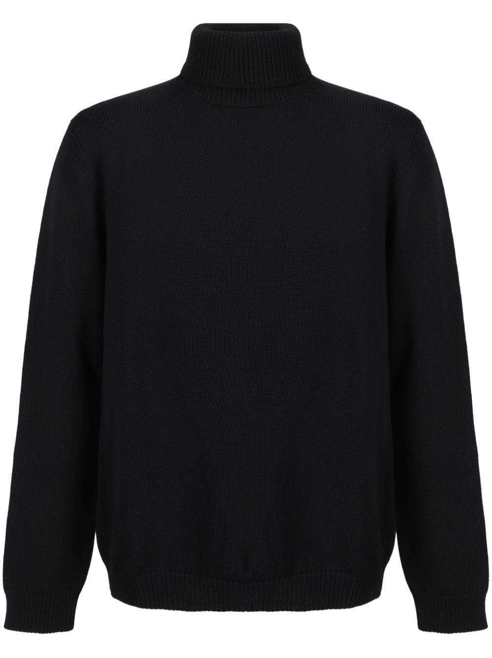 Roberto Collina Knitwear for Men  Stay warm and stylish this season with Roberto Collina's FW24 Merino Knitwear for Men. Made with 100% extrafine merino wool, this Dolcevita ML is a must-have for any man's wardrobe. Shop now in the Clothing - Knitwear category.