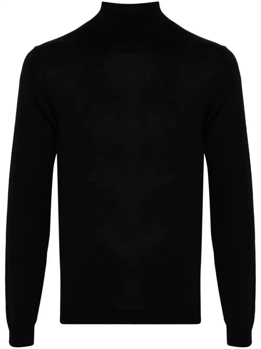 Roberto Collina Maglieria da uomo Rimani caldo e alla moda in questa stagione con la maglieria in merino FW24 di Roberto Collina per uomo. Realizzata al 100% in lana merino extrafine, questa Dolcevita ML è un must-have per ogni guardaroba maschile. Acquista ora nella categoria Abbigliamento - Maglieria.