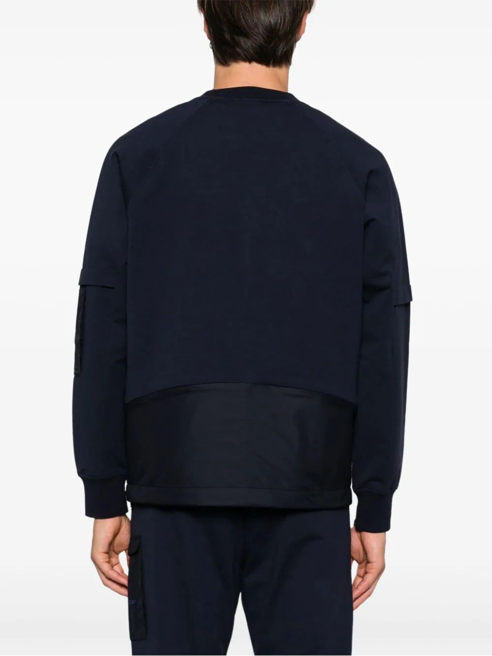 CP Company Metropolis felpa da uomo