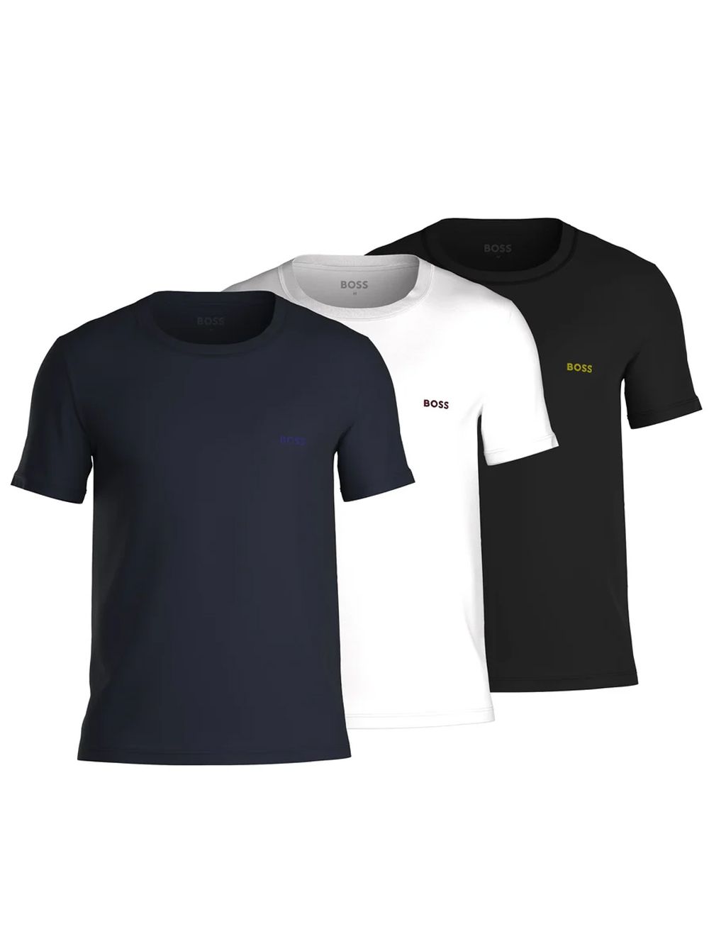 HUGO BOSS Maglietta da uomo