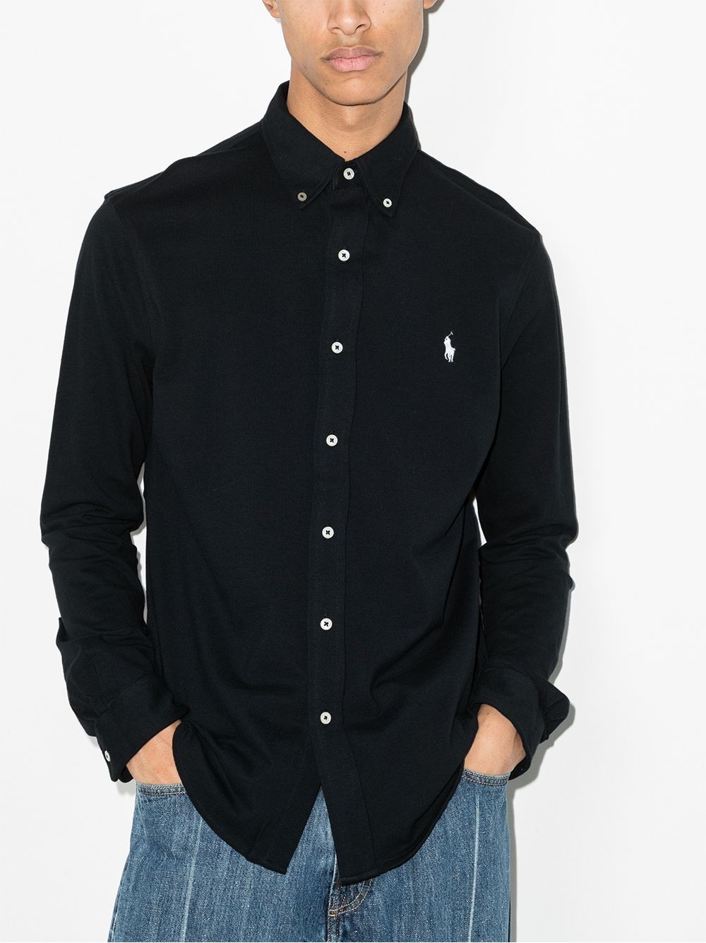 RALPH LAUREN SHIRT FOR MEN 6544080000 16