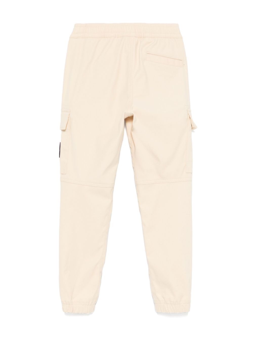 Stone Island Kids Pants PANTALONE REGULAR TAPERED
