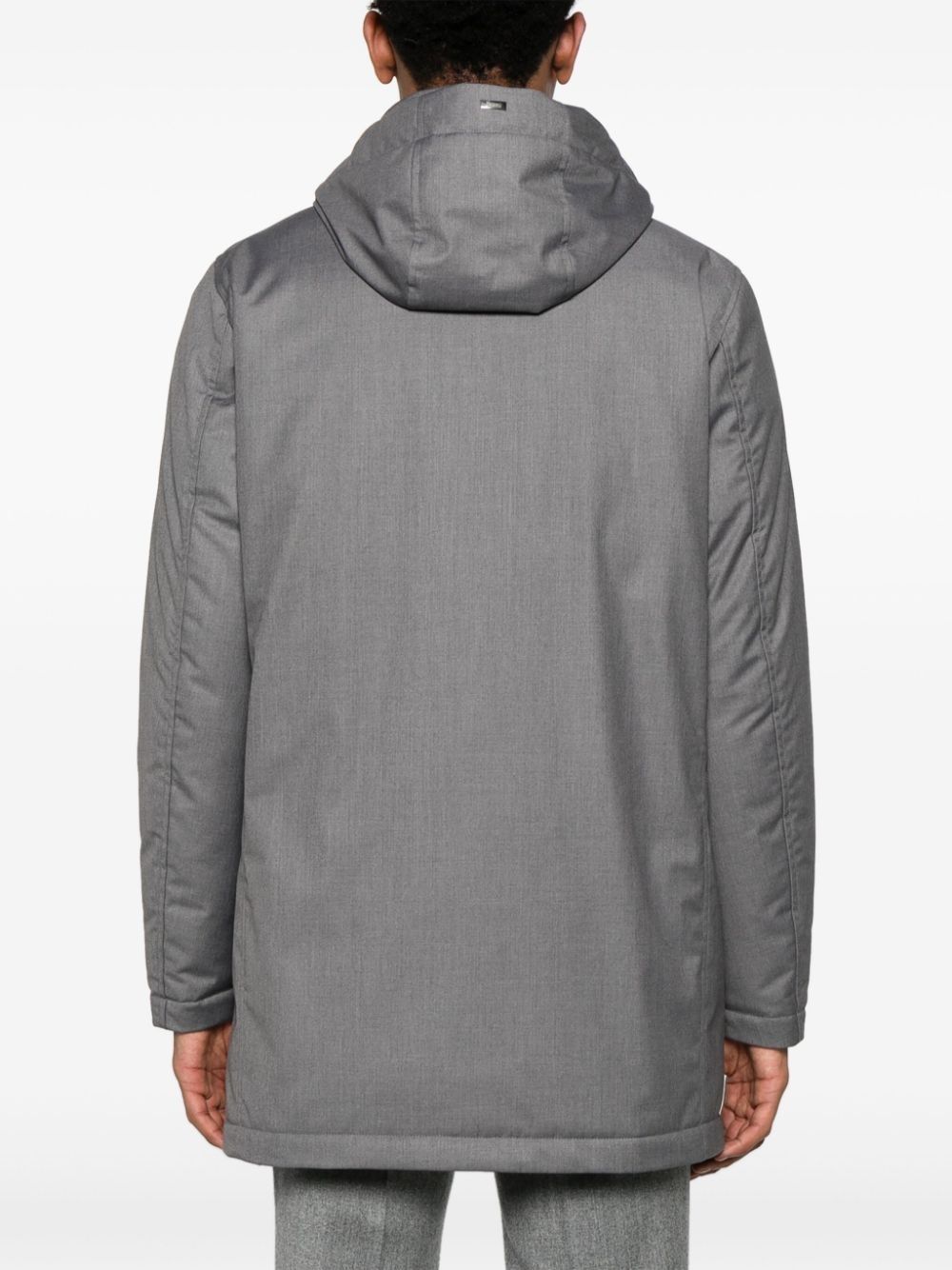 HERNO Giubbotto invernale da uomo 