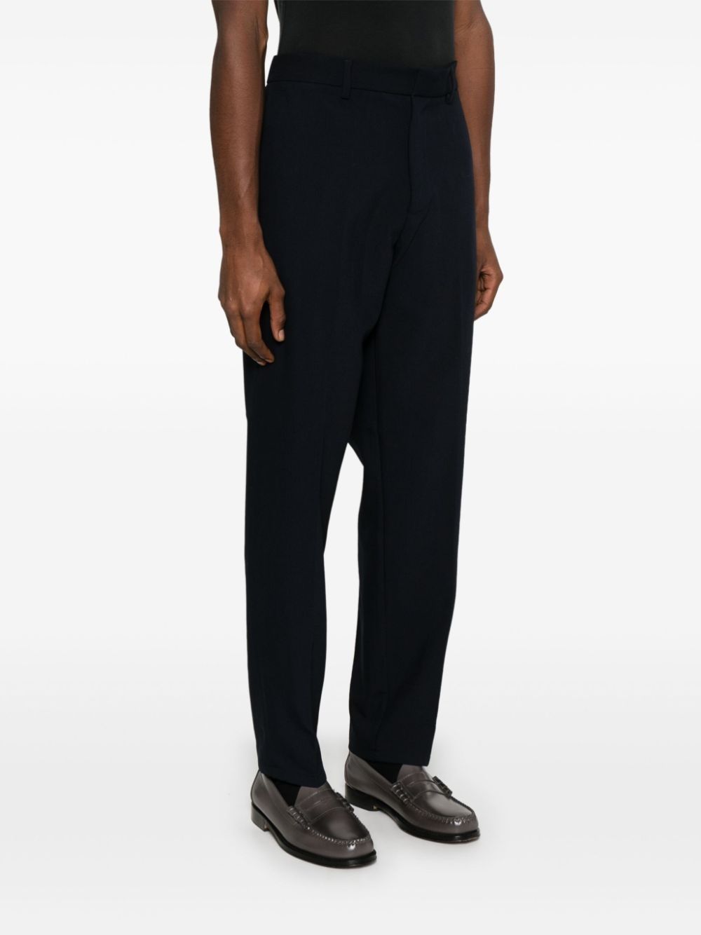 Emporio Armani Men's Pants PANTALONI