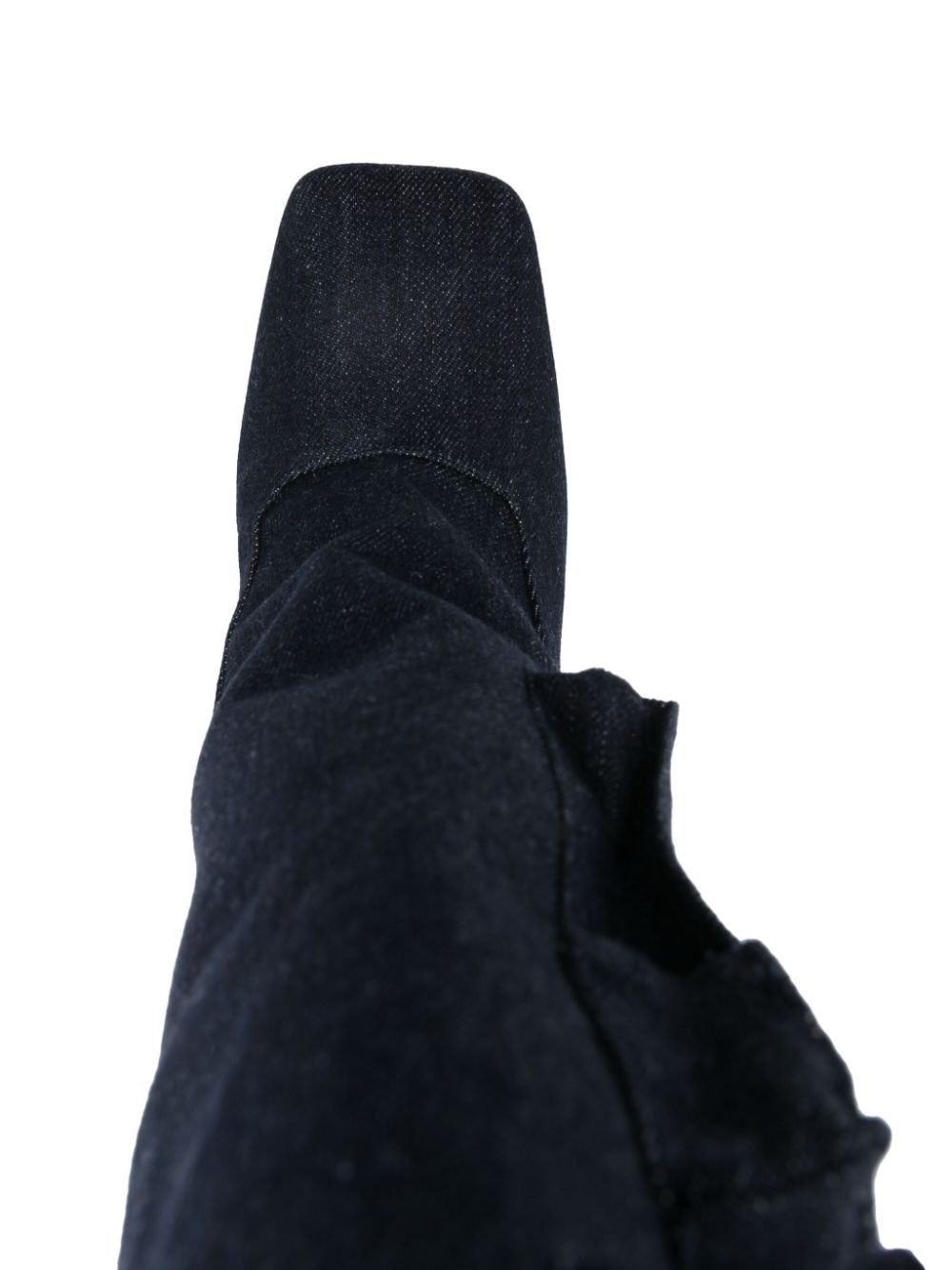 THE ATTICO STIVALE SIENNA