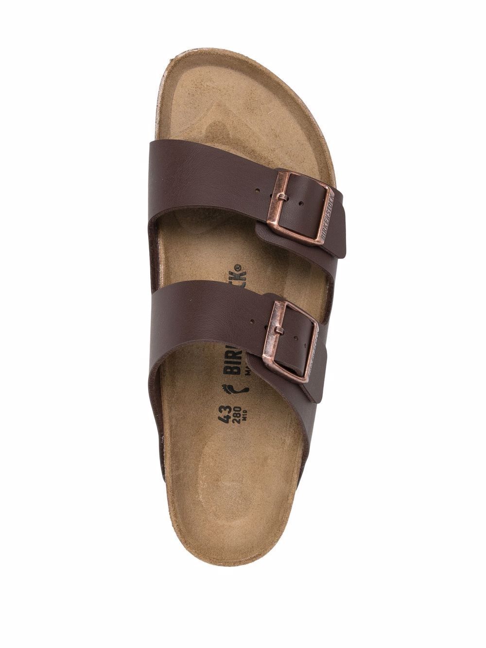 BIRKENSTOCK ARIZONA Slides for Men ARIZONA