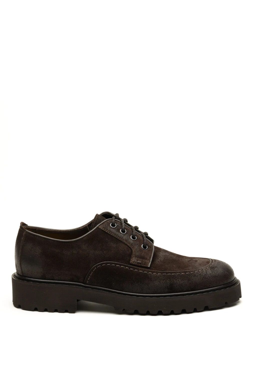 DOUCAL'S Mocassini da uomo - DERBY