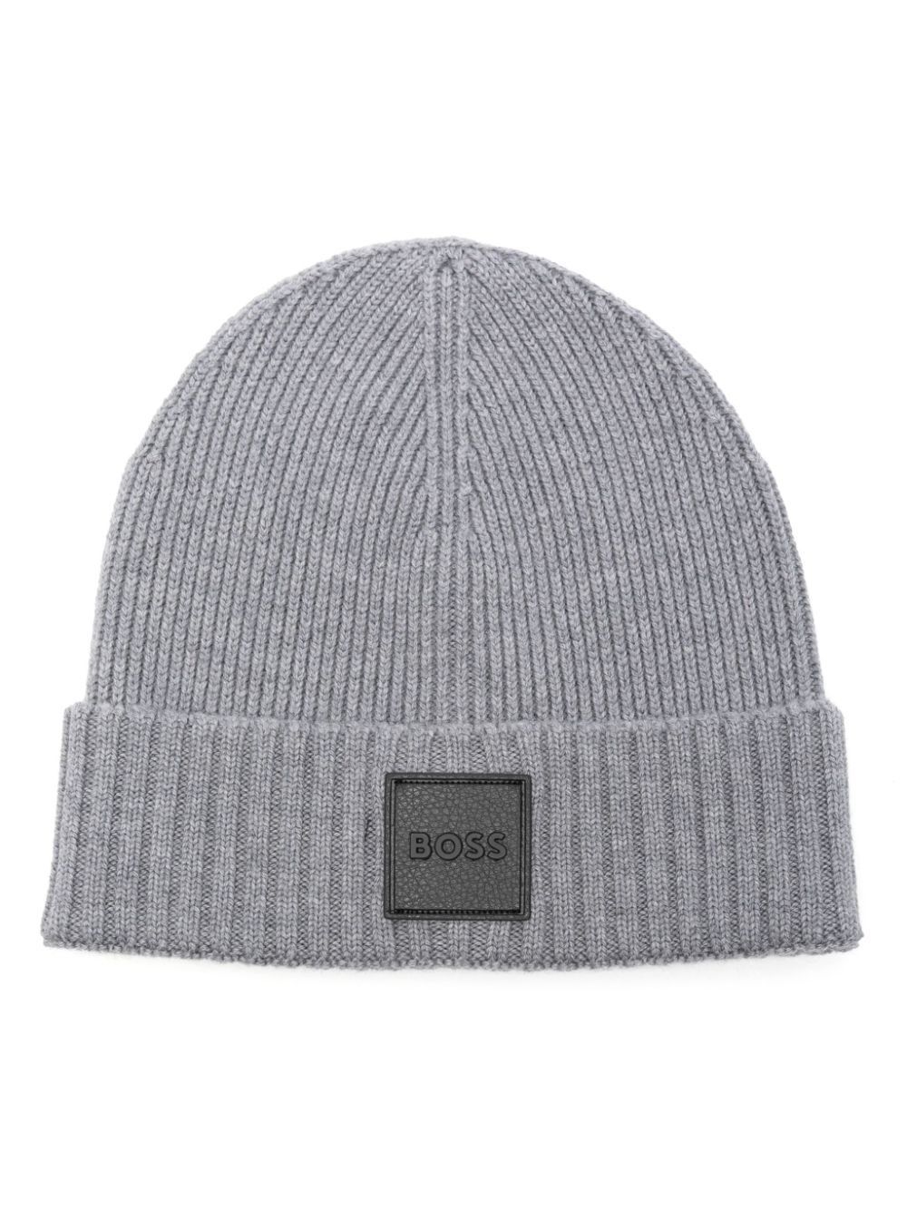 HUGO BOSS Men's Hat FLAVIO