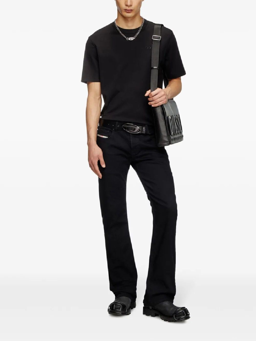 DIESEL Maglietta da uomo