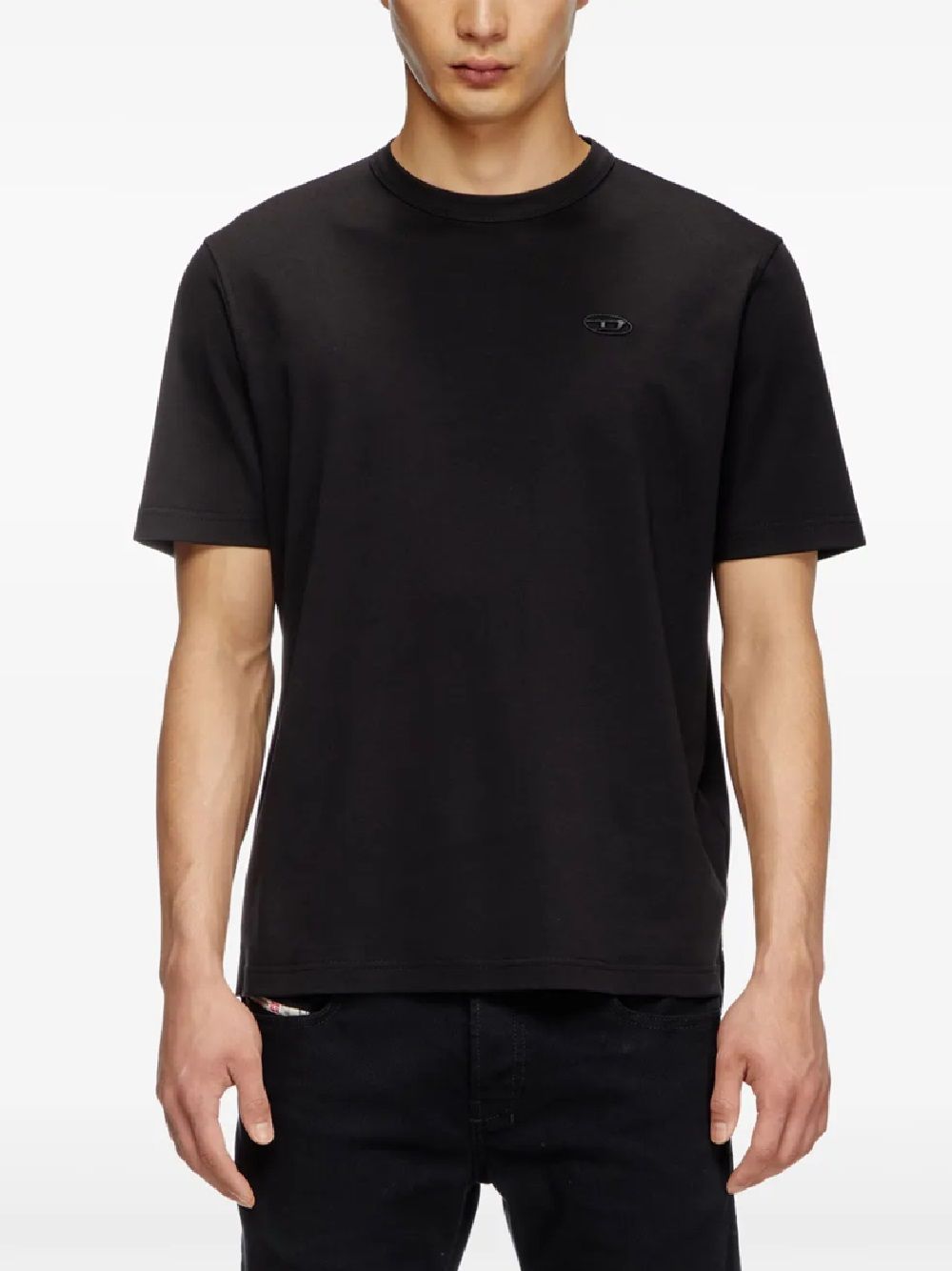 DIESEL Maglietta da uomo