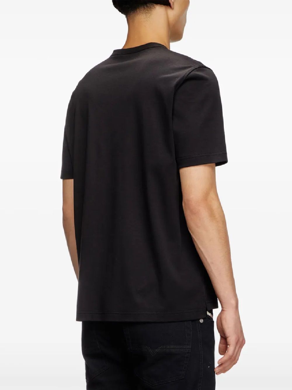 DIESEL Maglietta da uomo