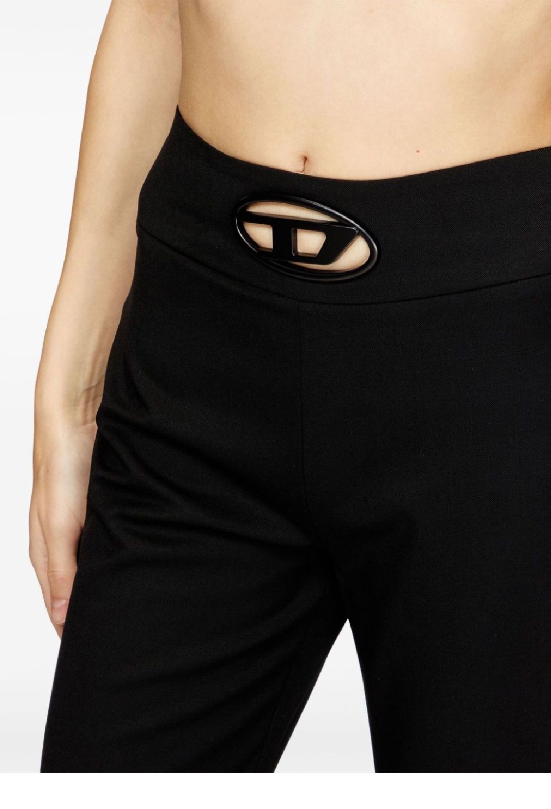 DIESEL P-ERSY pants for Women P-ERSY PANTALONI