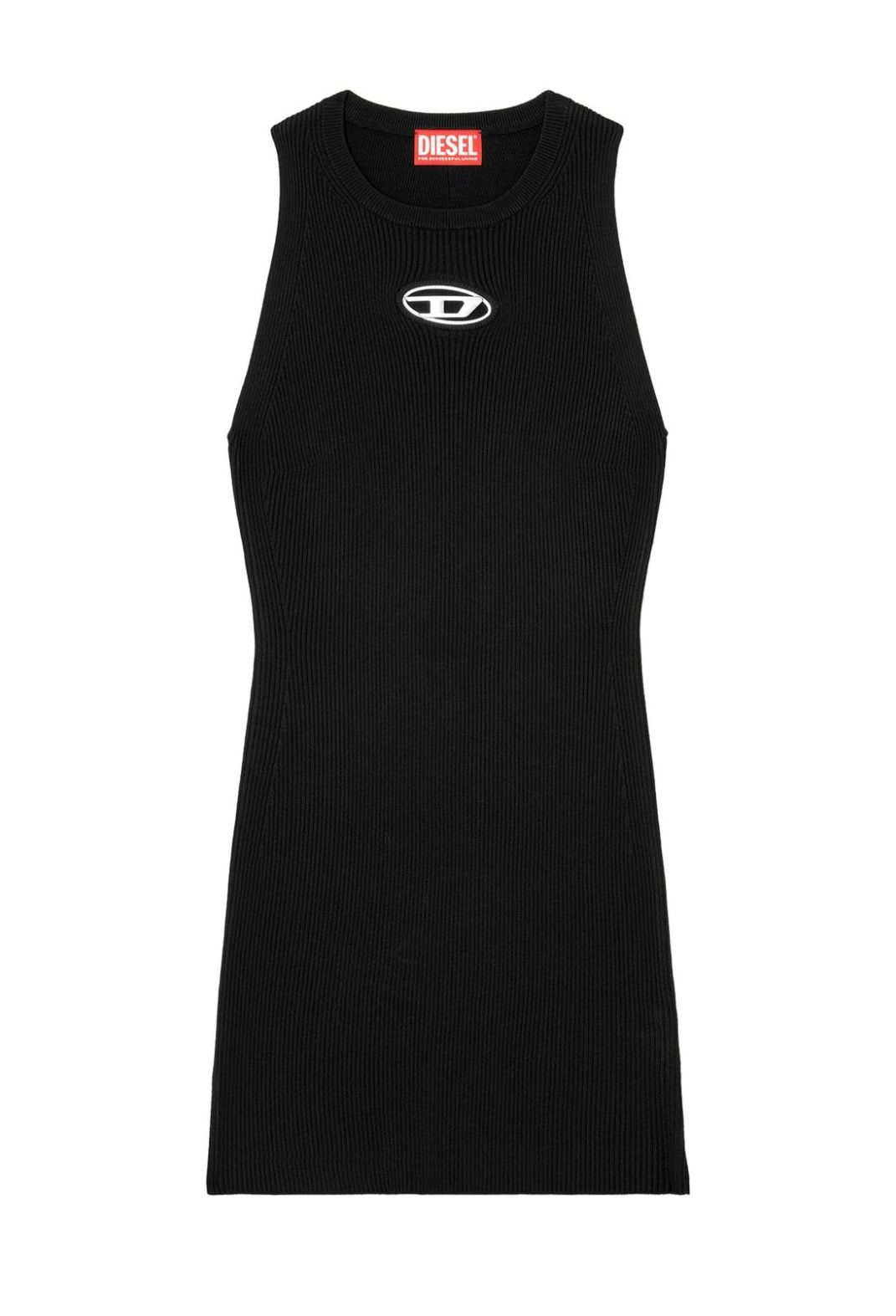 DIESEL M-CADDIX Dress  M-CADDIX ABITO