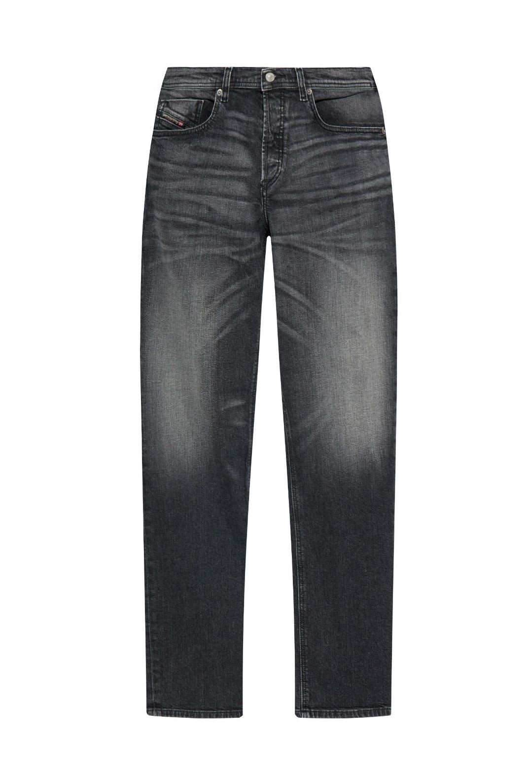 Diesel D-FINITIVE L.32 Pants  D-FINITIVE L.32 PANTALONI