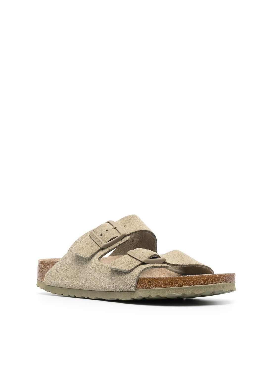 BIRKENSTOCK ARIZONA Men's Slides ARIZONA SFB