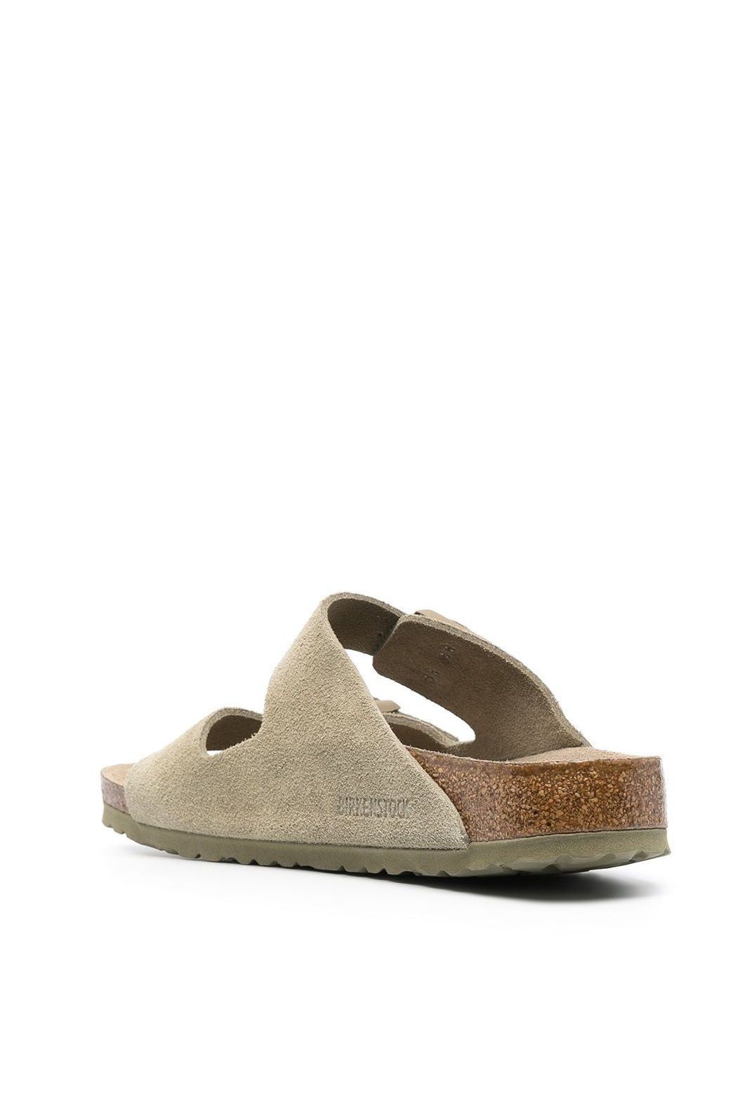BIRKENSTOCK ARIZONA Men's Slides ARIZONA SFB