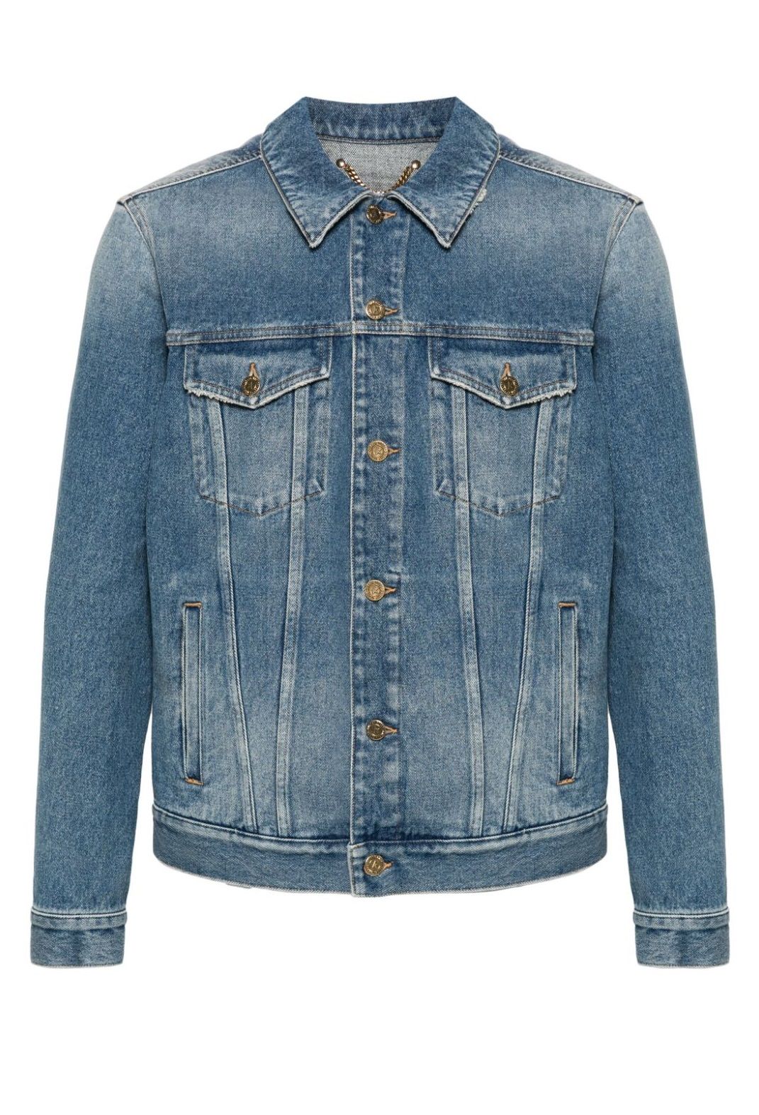 Golden Goose DB Jacket for Men GOLDEN REGULAR JACKET