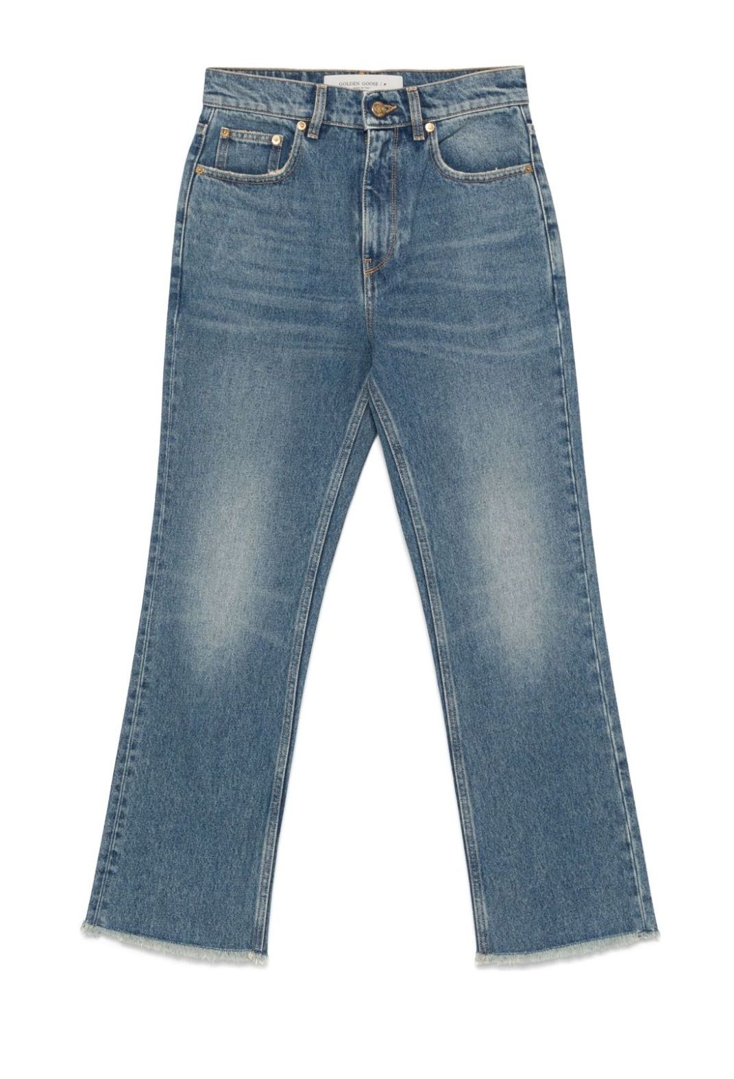 Golden Goose DB Pantaloni  