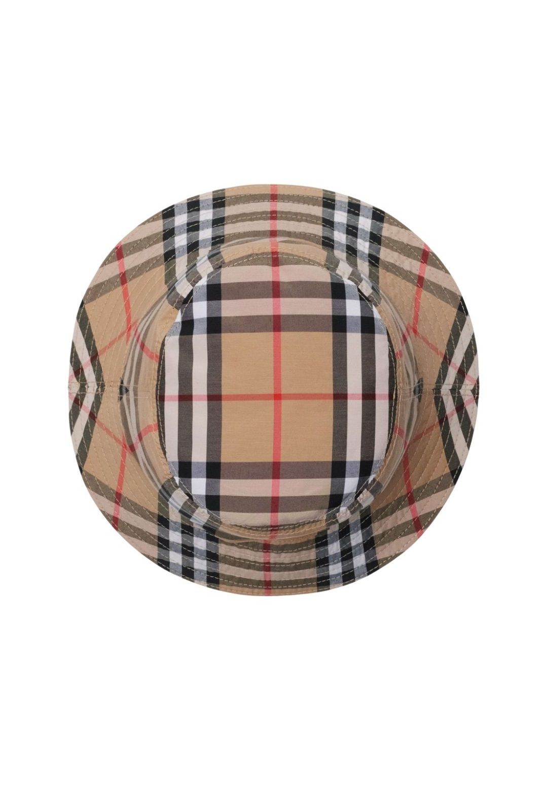 K1 CHK BCKET HAT K1 CHK BCKET HAT