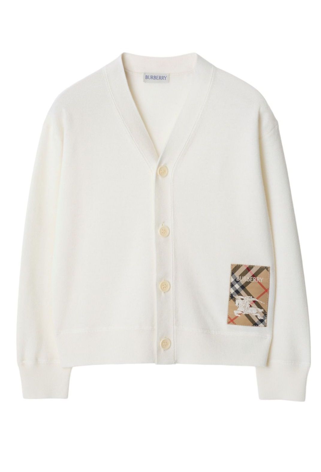 Burberry Kids Maglieria