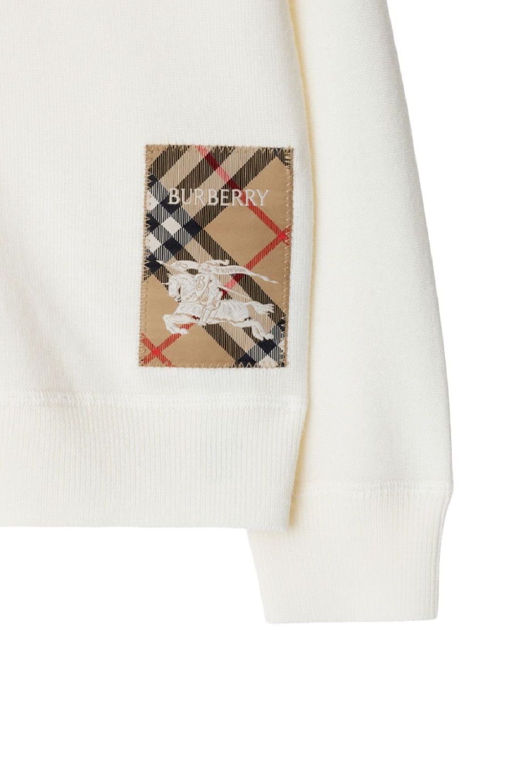 Burberry Kids Knitwear KG5 ROMIE EKD