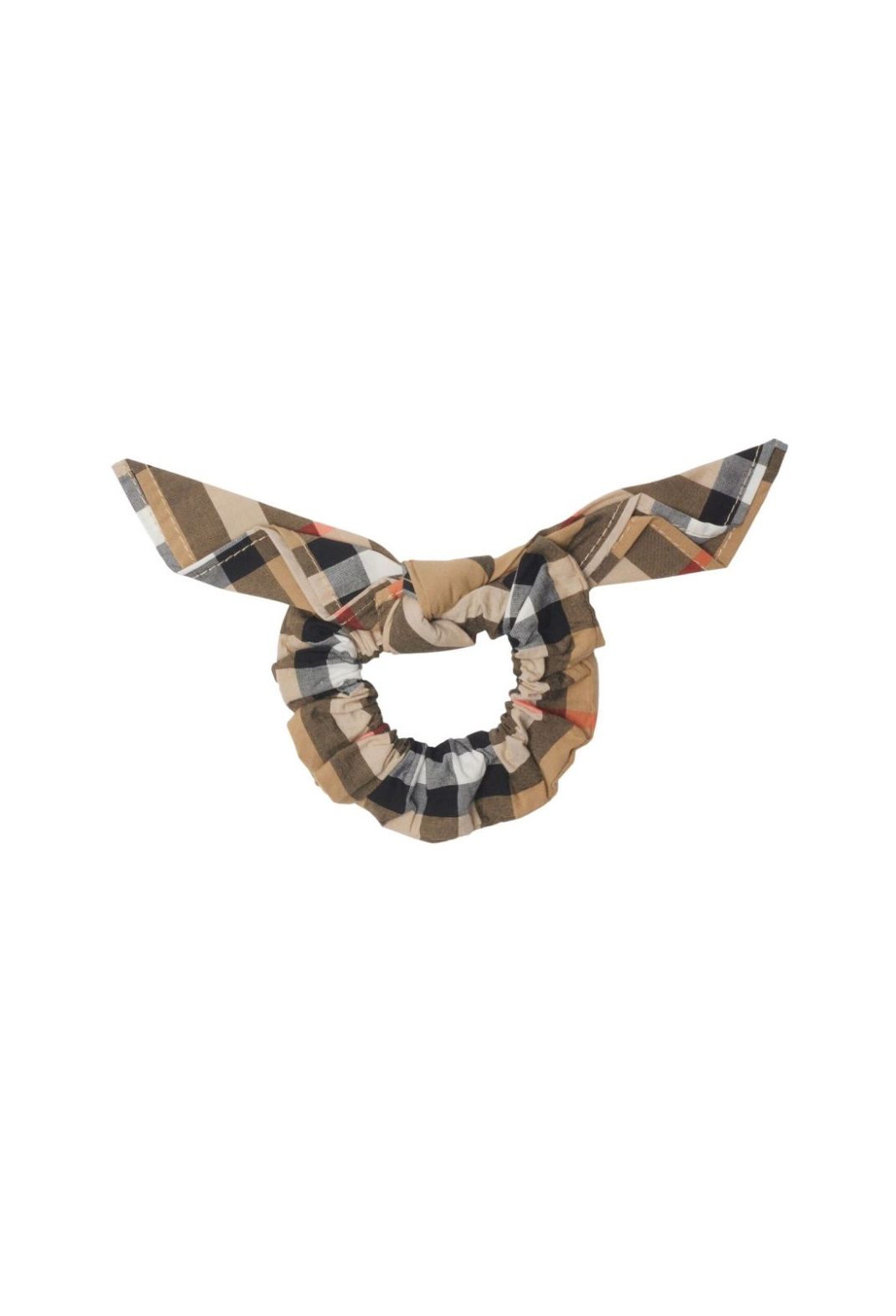 K1 CHK CTN SCRUNCHIE K1 CHK CTN SCRUNCHIE