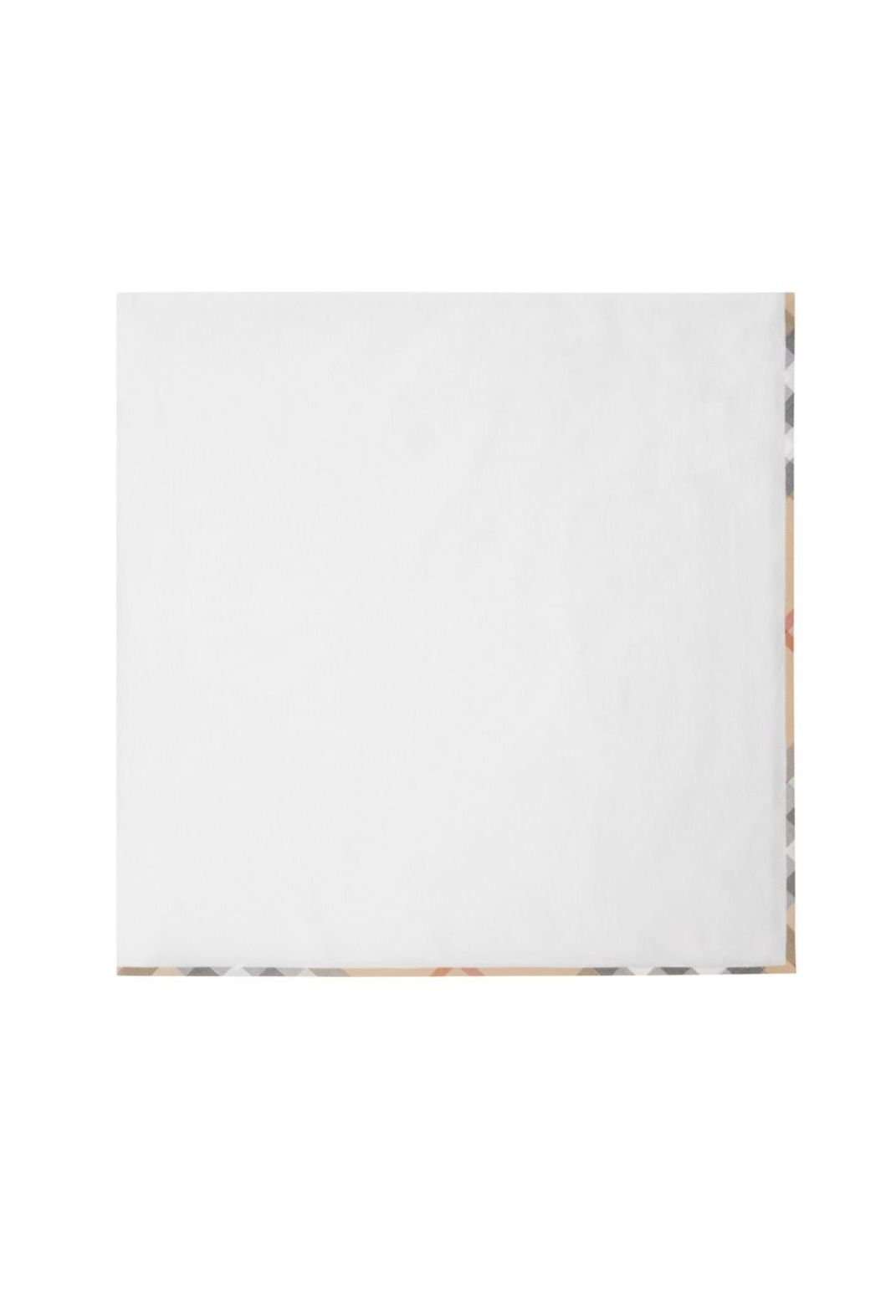 Burberry Kids Coperta