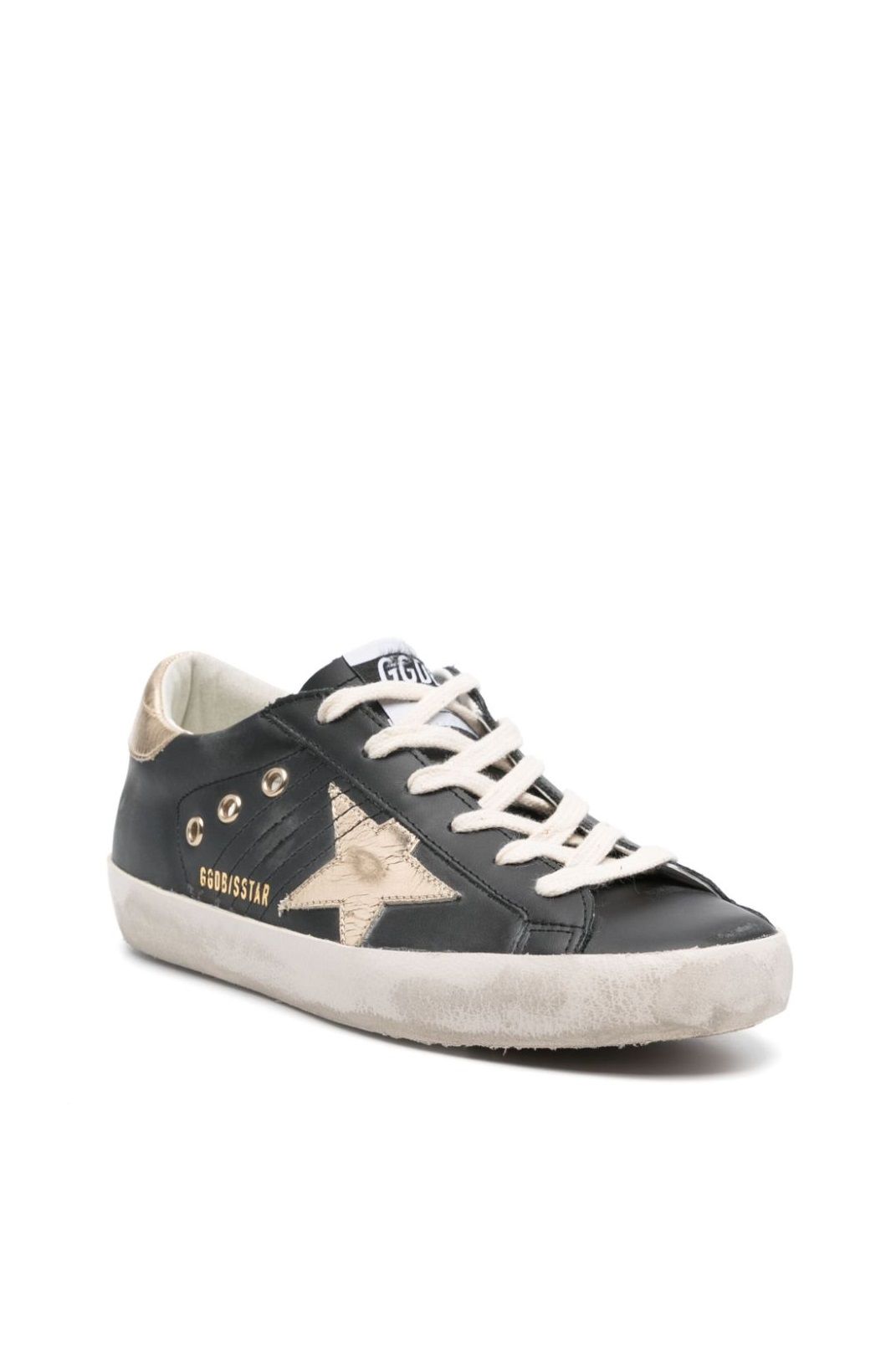 Golden Goose DB Sneakers for Women SUPER STAR